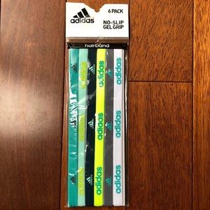 Adidas Women’s Hairband
